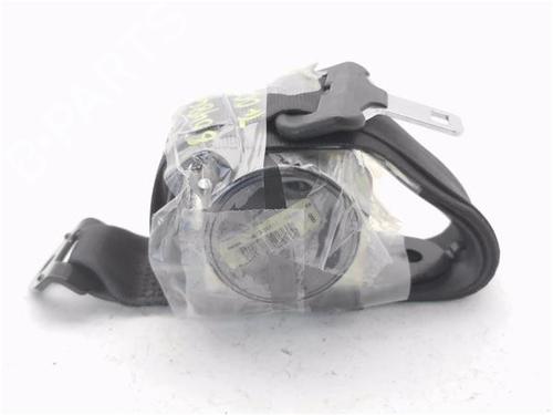Rear right seatbelt NISSAN QASHQAI I (J10, NJ10) 1.5 dCi | BP30183039I28
