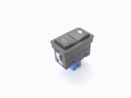 Used Right front window switch BMW 5 (E39) 520 d (136 hp) 30981186