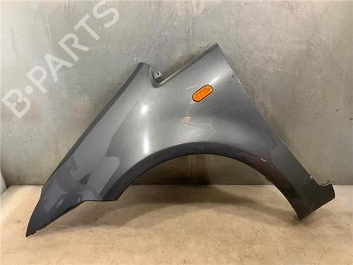 Used Left front fenders FORD FOCUS C-MAX (DM2) [2003-2007]  22633217