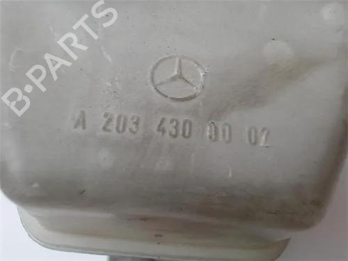 Brake master cylinder MERCEDES-BENZ C-CLASS Coupe (CL203)  | BP12930246M77 