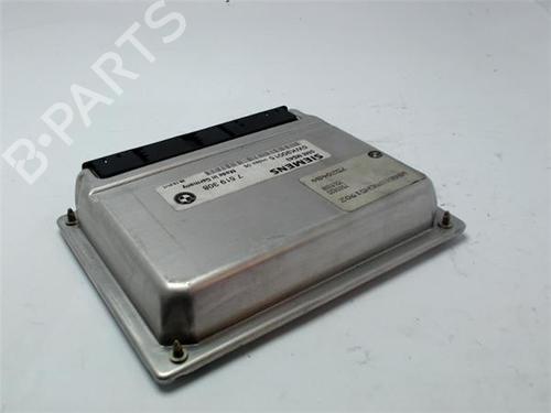 Used Electronic module BMW 3 (E46) 320 i (170 hp) 13367561