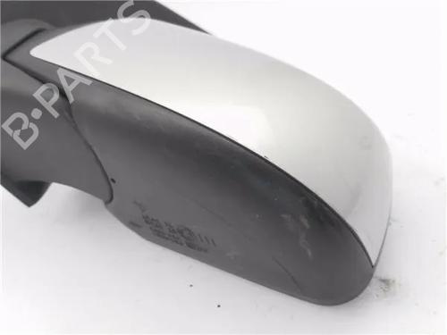 Left mirror FORD FIESTA V (JH_, JD_)  | BP26446187C26 