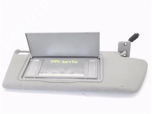 Right sun visor CHEVROLET ZAFIRA  | BP28819301I2 