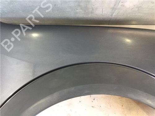Right front fenders FORD TRANSIT CONNECT (P65_, P70_, P80_)  | BP14344264C42 