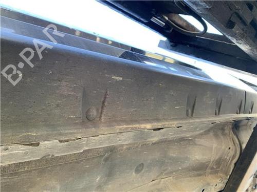 Left sideskirt JEEP COMPASS (MK49) 2.0 CRD | BP32418071C115