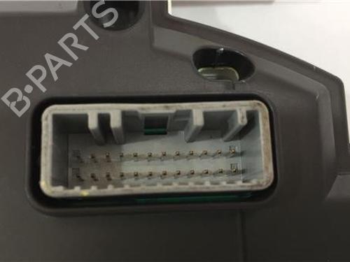 Instrument cluster RENAULT KANGOO / GRAND KANGOO II (KW0/1_) 1.5 dCi 85 (KW0K, KW0L, KW0B) | BP9636875C47