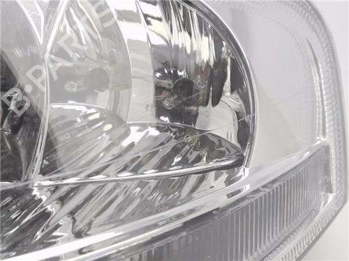 Left headlight CITROËN C3 I (FC_, FN_)  | BP28098144C28 