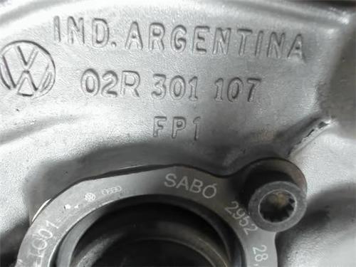 Gearbox SEAT IBIZA III (6L1)  | BP13050564M3 