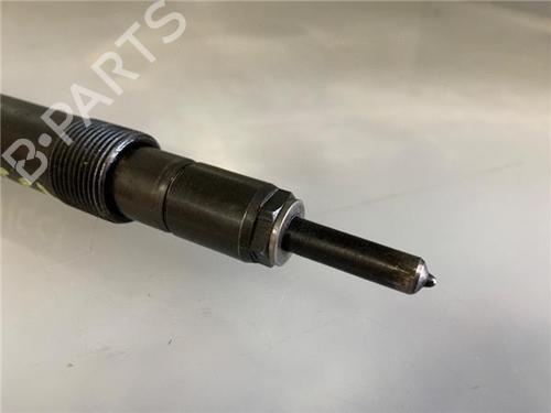 Injector FORD TRANSIT Van (FA_ _) | BP12596384M100