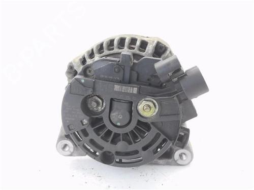 Alternator PEUGEOT 206 Hatchback (2A/C) | BP29993307M7