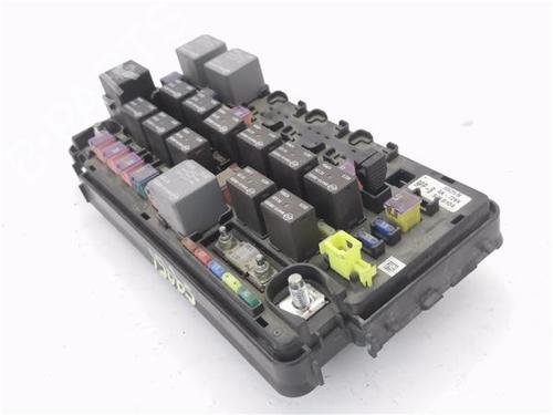 Fuse box SSANGYONG KYRON | BP25404245E1 - Image 3