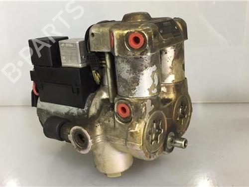 Used ABS pump MERCEDES-BENZ 124 Saloon (W124) 260 E (124.026) (166 hp) 9685515