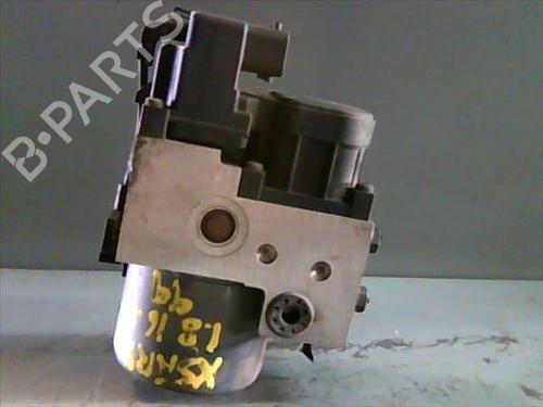 Used ABS pump CITROËN XSARA (N1) 1.8 i 16V (110 hp) 11206720