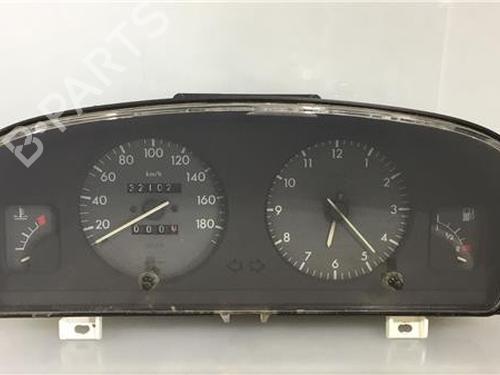Used Instrument cluster PEUGEOT PARTNER Box Body/MPV (5_, G_) 1.8 D (58 hp) 9685442