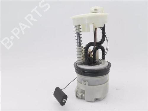 Used Fuel pump NISSAN QASHQAI I (J10, NJ10) 2.0 All-wheel Drive (140 hp) 29431478