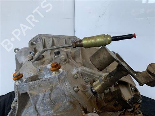 Gearbox LAND ROVER FREELANDER I (L314)  | BP24316267M3 