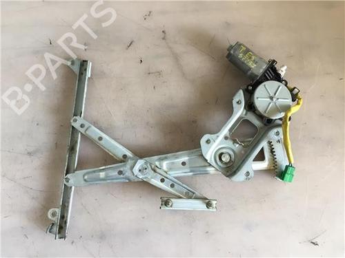 Used Rear left window mechanism SUBARU LEGACY III Estate (BH) 2.5 AWD (BH9) (156 hp) 14343930