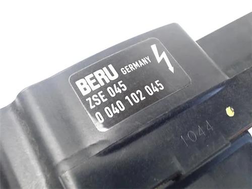 Ignition coil CITROËN C4 I (LC_) 1.6 16V | BP12468467M94 