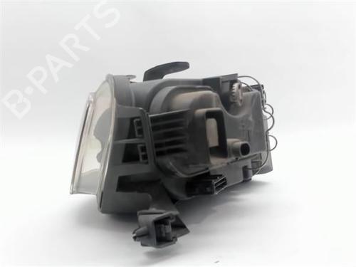 Left headlight FIAT PUNTO (188_)  | BP13050106C28 