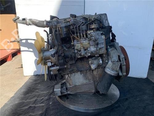 Used Engine Engine MERCEDES-BENZ MB Bus (W631) D (631.333, 631.343, 631.334, 631.344) (72 hp) 36050939 36050939