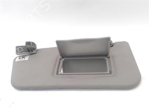 Right sun visor NISSAN MICRA III (K12)  | BP24035751I2 