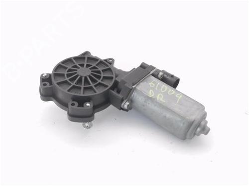 Used Right front window motor Right front window motor RENAULT MASTER III Bus (JV) 2.3 dCi 125 FWD (JV0C, JV0D, JV0H, JV0G, JV0J) (125 hp) 34237439 34237439