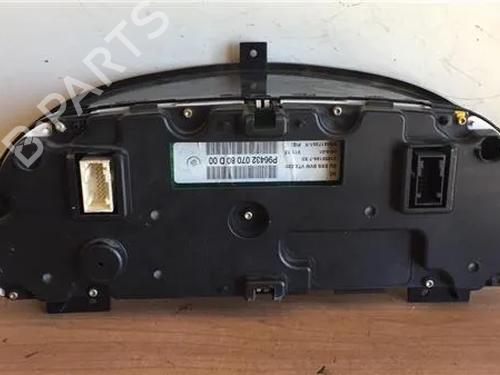 Instrument cluster CITROËN XSARA (N1)  | BP13049710C47 