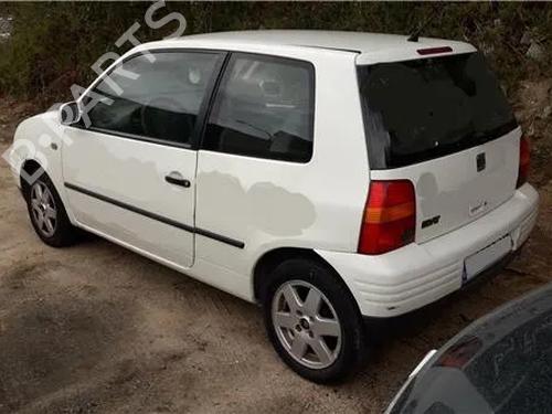 Left headlight SEAT AROSA (6H1) 1.4 | BP11341026C28 