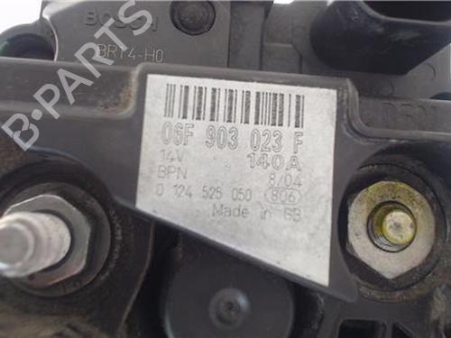 Alternator AUDI A3 (8P1)  | BP34621234M7  - Image 10