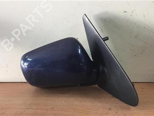 Used Right mirror VW POLO III (6N1) 60 1.4 (60 hp) 9804605