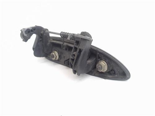 Front left exterior door handle RENAULT CLIO II (BB_, CB_)  | BP18317729C128 
