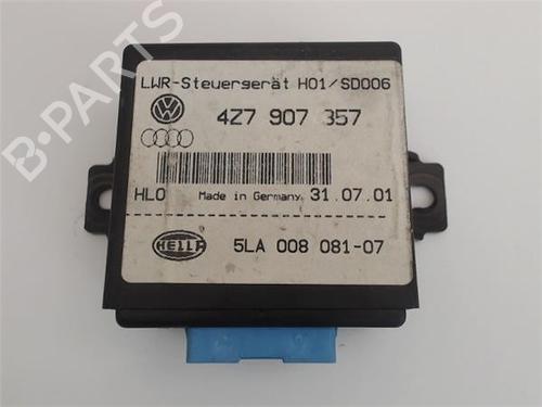 Electronic module AUDI ALLROAD C5 (4BH) 2.5 TDI quattro | BP16918276M83 