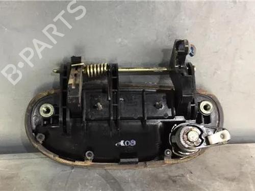 Klamka zewnętrzna drzwi przednich prawych DAEWOO LANOS (KLAT) | BP14338676C129