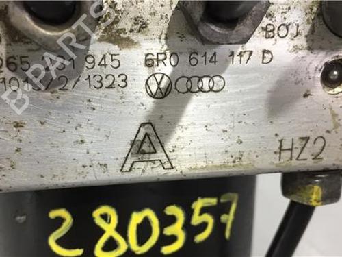 ABS pump SKODA ROOMSTER (5J7) 1.4 TDI | BP9691470M43 