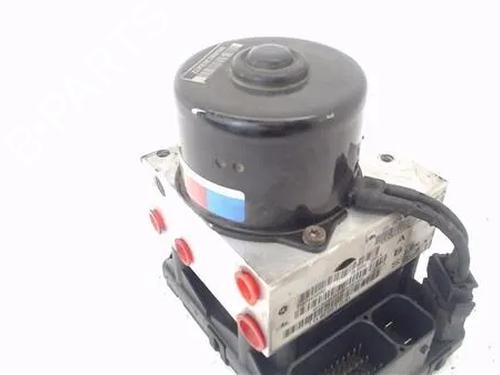 ABS pump JEEP GRAND CHEROKEE II (WJ, WG)  | BP23841679M43 