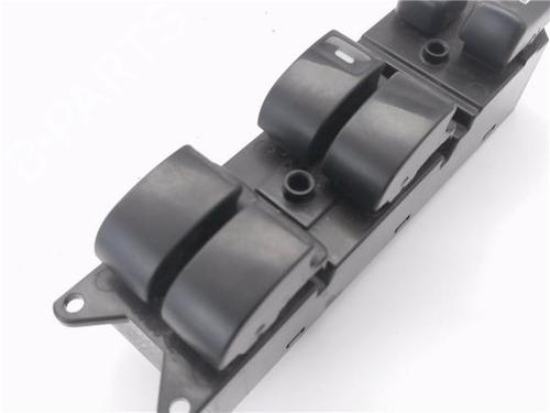 Left front window switch MITSUBISHI OUTLANDER II (CW_W) 2.0 DI-D (CW8W) | BP32417794I27 - Image 9