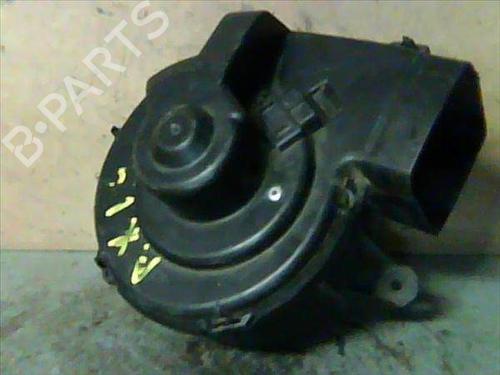 Heater blower motor CITROËN AX (ZA-_)  | BP12596391M62 