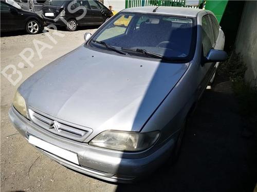 Throttle body CITROËN XSARA (N1) 1.6 i | BP13304858M82 