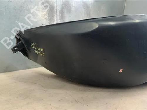 Wheel arch VW POLO V (6R1, 6C1) 1.2 TSI 16V | BP15831805C56 
