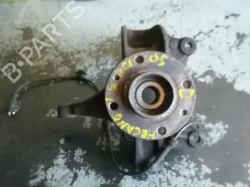 Højre Styrespindel Lejehus RENAULT MEGANE II (BM0/1_, CM0/1_) [2001-2012]  14335093