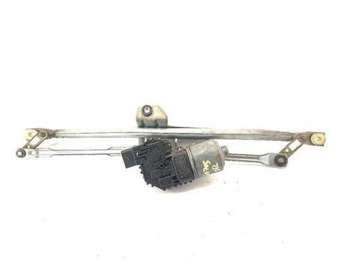 Used Front wiper motor SKODA SUPERB I (3U4) 1.9 TDI (130 hp) 30555412