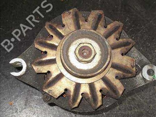 Alternator CITROËN BX (XB-_) 19 E | BP12125604M7 