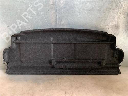Rear parcel shelf NISSAN NOTE (E11, NE11) 1.5 dCi | BP33220203C85  - Image 6