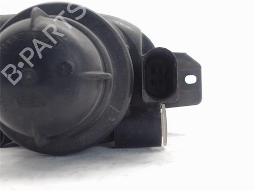 Left front fog light SEAT LEON (1M1)  | BP13043956C30 