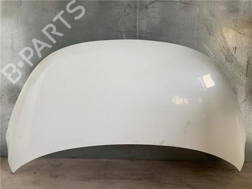 Used Hood HYUNDAI i10 I (PA) [2007-2018]  13459245