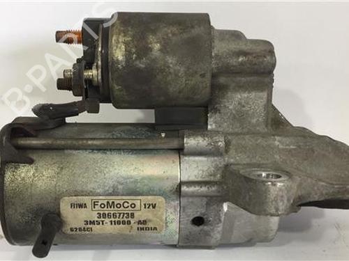 Startmotor VOLVO S40 II (544) 2.0 (146 hp) 9636877
