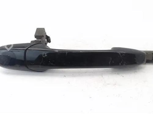 Høyre foran utvendig håndtak MAZDA 3 (BK) [2003-2009]  14337127