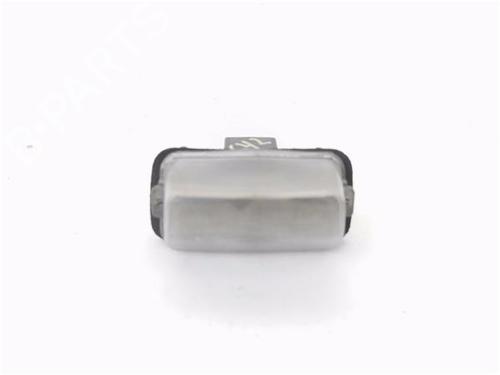 Skiltlys CITROËN C3 I (FC_, FN_) 1.1 i (60 hp) 31206891