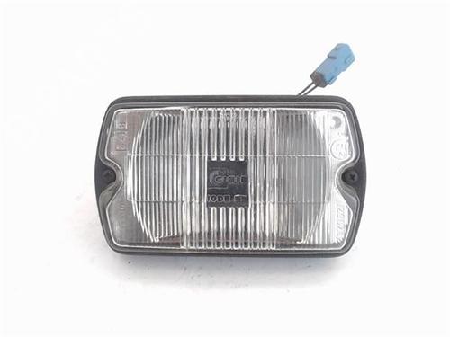 Used Right front fog light CITROËN ZX (N2) [1991-1999]  13051670