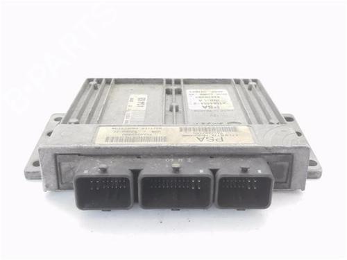 Electronic module CITROËN XSARA (N1) 1.4 i | BP13643460M83 